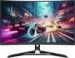 Obrázok pre výrobcu Lenovo Legion R32qc-30 31,5"/VA/QHD/ 180Hz/0,5ms/Raven-Blck/3R