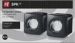 Obrázok pre výrobcu Defender reproduktory SPK-35, 2.0, 5W, čierne, kompaktná veľkosť
