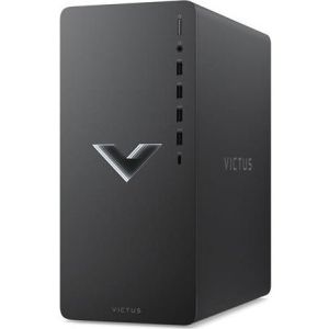 Obrázok pre výrobcu Victus by HP TG02-0023nc, R7-5700G, RTX4060/8GB, 32GB, SSD 1TB, W11H, 2-2-0, Black, WiFi+BT