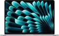 Obrázok pre výrobcu Apple MacBook Air 15" M4 /15,3" 2880x1864/16GB/512GB SSD/M4/Sequoia/Silver