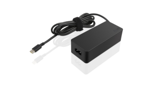 Obrázok pre výrobcu Lenovo 65W Standard AC Adapter (USB Type-C)