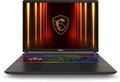 Obrázok pre výrobcu MSI Vector 16 HX AI A2XWHG-411XCZ /U7-255HX/16" WUXGA/16GB/1TB SSD/RTX 5070Ti/bez OS/Gray