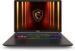 Obrázok pre výrobcu MSI Vector 16 HX AI A2XWHG-411XCZ /U7-255HX/16" WUXGA/16GB/1TB SSD/RTX 5070Ti/bez OS/Gray