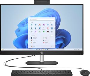 Obrázok pre výrobcu HP 27 /cr0002nc/27" FHD/i3-1315U/16GB/1TB SSD/UHD/W11H/Black