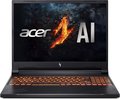 Obrázok pre výrobcu Acer Nitro V 16 ANV16-41-R35K /R5-8645HS/16 WUXGA/16GB/1TB SSD/RTX 3050/bez OS/Black