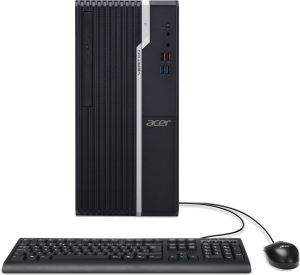 Obrázok pre výrobcu ACER PC Veriton VS2690G, i5-12400,8GB,512 GB M.2 SSD,UHD Graphics,DVD±RW,Original Windows Pro,černá,KB+Mouse