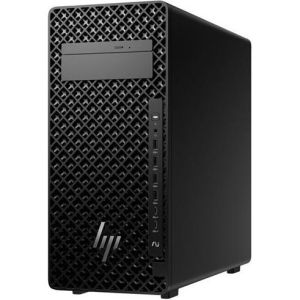 Obrázok pre výrobcu HP Z2 Tower G1, Ultra7 265/vPro, RTXA400/4GB, 16GB/DDR5, SSD 512GB, W11Pro, 3-3-3