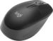 Obrázok pre výrobcu Logitech Full-size Wireless Mouse M190, CHARCOAL