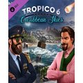 Obrázok pre výrobcu ESD Tropico 6 Caribbean Skies