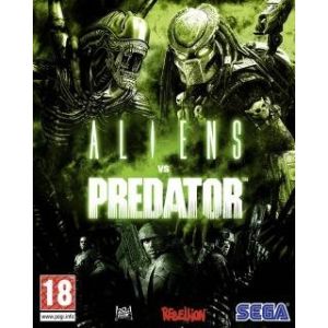 Obrázok pre výrobcu ESD Aliens Vs Predator Collection