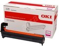 Obrázok pre výrobcu OKI magenta | 30000 pgs | C823/833/843