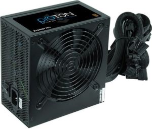 Obrázok pre výrobcu CHIEFTEC zdroj BDF-600S / Proton Series / 600W / 120mm fan / akt. PFC / 80PLUS Bronze