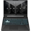 Obrázok pre výrobcu ASUS TUF Gaming A15 /FA506NC/R5-7535HS/15,6" FHD/16GB/1TB SSD/RTX 3050/bez OS/Black