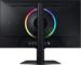 Obrázok pre výrobcu Samsung Odyssey G7 LS27DG702EUXDU 27"/IPS/4K UHD/ 144Hz/1ms/Black