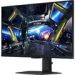 Obrázok pre výrobcu Samsung Odyssey G7 LS27DG702EUXDU 27"/IPS/4K UHD/ 144Hz/1ms/Black