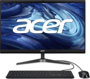 Obrázok pre výrobcu Acer Veriton Z2514G 23,8" FHD /i3-1305U/ 4GB/512GB SSD/UHD/W11P/Black