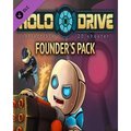 Obrázok pre výrobcu ESD Holodrive Founder´s Pack