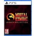 Obrázok pre výrobcu PS5 - Mortal Kombat: Legacy Kollection