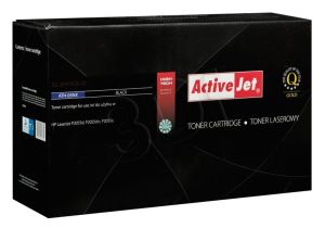 Obrázok pre výrobcu Toner ActiveJet alternatívny pre HP CE505X (CRG-719H) LJ P2055 6500str. ATH-05NX