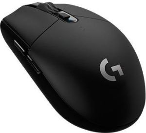 Obrázok pre výrobcu Logitech G305 Gaming Mouse - USB - EER2, black