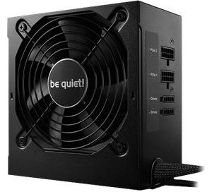 Obrázok pre výrobcu BEQUIET BN301 be quiet Zdroj System Power 9 500W CM, 80Plus Bronze