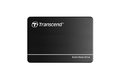 Obrázok pre výrobcu Transcend SSD420 128GB SATA3 2.5", hliníkový