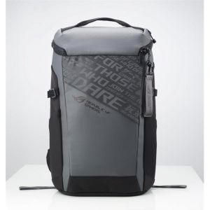 Obrázok pre výrobcu ASUS ruksak BP2701 ROG BACKPACK šedý, pre 17"