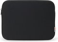 Obrázok pre výrobcu Dicota BASE XX Laptop Sleeve 15-15.6" Black