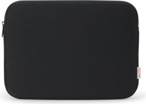 Obrázok pre výrobcu Dicota BASE XX Laptop Sleeve 15-15.6" Black