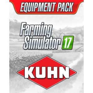 Obrázok pre výrobcu ESD Farming Simulator 17 KUHN Equipment Pack