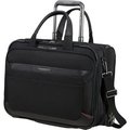 Obrázok pre výrobcu Samsonite PRO-DLX 6 Rolling Tote 15.6" Black