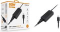 Obrázok pre výrobcu Aligator Power Delivery 65W USB-C adaptér