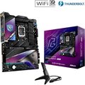 Obrázok pre výrobcu ASRock MB Sc LGA1851 Z890 NOVA WIFI, Intel Z890, 4xDDR5, 1xDP, 1xHDMI, 2xThunderbolt, WI-FI