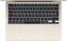 Obrázok pre výrobcu Apple MacBook Air 13" M4 /13,6" 2560x1664/24GB/512GB SSD/M4/Sequoia/Starlight