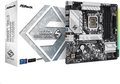 Obrázok pre výrobcu ASRock B660M STEEL LEGEND / LGA1700 / Intel B660 / 4x DDR4 DIMM / HDMI / DP / 2x M.2 / mATX