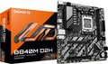 Obrázok pre výrobcu Gigabyte B840M D2H, AMD B840, AM5, 2xDDR5, mATX