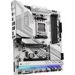 Obrázok pre výrobcu ASRock X870 Pro RS / AMD X870 / AM5 / 4x DDR5 DIMM / 3x M.2 / HDMI / USB-C / ATX