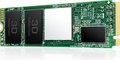 Obrázok pre výrobcu Transcend SSD 220S 256GB 3D NAND Flash PCIe Gen3 x4 M.2 2280, R/W 3500/2800 MB/s