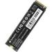 Obrázok pre výrobcu VERBATIM SSD Vi3000 Internal PCIe NVMe M.2 SSD 512GB , W 2500/ R 3300 MB/s