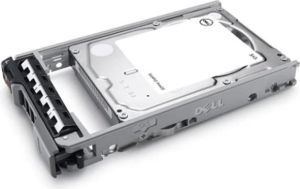 Obrázok pre výrobcu DELL 2.4TB Hard Drive SAS ISE 12Gbps 10K 512e 2.5in Hot-Plug CK R260,R360,R660,R760,R470,R670,R770,R6xx5,R7xx5,T560