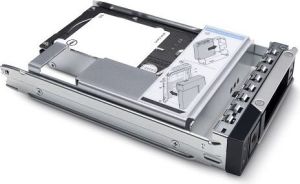 Obrázok pre výrobcu DELL HDD 600GB 15K SAS 12Gbps 512n 3.5in HotPlug