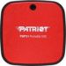 Obrázok pre výrobcu Patriot PDP31 500GB /SSD/Externí/0/Červená/3R