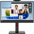 Obrázok pre výrobcu Lenovo ThinkCentre/Tiny-In-One 24 Gen 5/23,8"/IPS FHD/ 60Hz/6ms/Black/3R