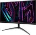 Obrázok pre výrobcu Acer Predator XB323QK 31,5"/IPS/4K UHD/ 160Hz/1ms/Black
