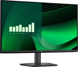Obrázok pre výrobcu DELL Pro E2725HM / 27" LED/ 16:9/ 1920x1080/ FHD/ 1000:1/ 5ms/ IPS/ 1 x HDMI/ 1x DP/ 1x VGA/ 3Y Basic on-site