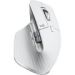 Obrázok pre výrobcu Logitech MX Master 3S For Mac Performance Wireless Mouse - PALE GREY - EMEA