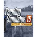 Obrázok pre výrobcu ESD Farming Simulator 15 Official Expansion Gold