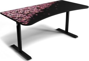 Obrázok pre výrobcu AROZZI herní stůl ARENA Gaming Desk Flower