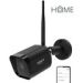 Obrázok pre výrobcu iGET HOME Camera CS6 Black - WiFi IP FullHD 1080p kamera, noční vidění, dvoucestné audio, IP65