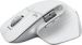 Obrázok pre výrobcu Logitech MX Master 3S For Mac Performance Wireless Mouse - PALE GREY - EMEA